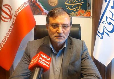  حق‌وردی: شهید رئیسی معیار و الگوی مدیریت جهادی در کشور است - تسنیم