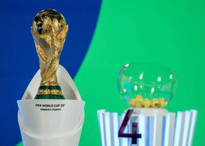  مقدماتی جام جهانی را نخواهیم شناخت