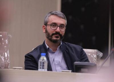  سرپرست مدیرعاملی خیبر معرفی شد