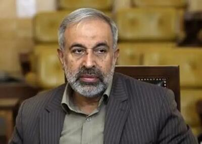  نماینده مجلس: اینترنت بازگشایی نمی‌شود
