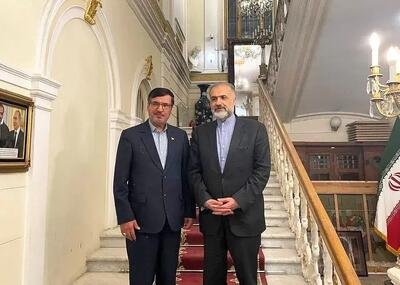  ایران در رفع تحریم ورزشکاران روسی نقش داشت