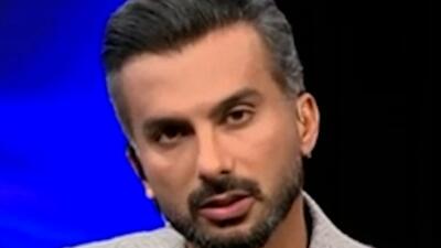  کنایه‌های تند میثاقی به باشگاه استقلال!