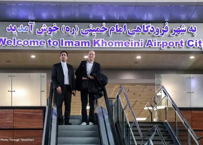 چشم تیم ملی روشن: روبرتو پیاتزا فردا در تهران