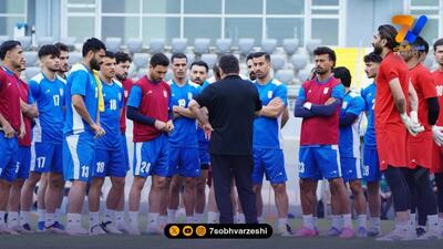  خطر جریان سازی رسانه ای در اتاق تحلیل هفت ورزشی/ آینده را به آینده بسپارید!
