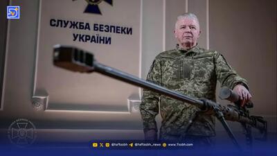  پایان تک‌تیراندازها این شکارچیان خاموش؟
