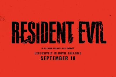  پوسترهای جدیدی از فیلم Resident Evil منتشر شد + تیزر جدید