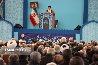  امام جمعه کرج: هرکسی در تجمعات شبانه شرکت نکرد، باید در محضر خدا پاسخگو باشد
