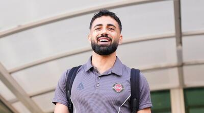  نیمکت نشین مطلق چطور به پرسپولیس لینک شد؟!
