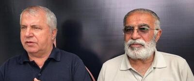 ۳ نماینده استقلال بر بالین اسطوره پرسپولیس