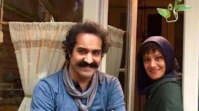  آقای بازیگر در کالیفرنیای آمریکا کارگردانی می‌کند!