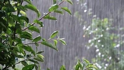  احتمال رگبار باران و وزش باد شدید در برخی نقاط کشور طی امروز
