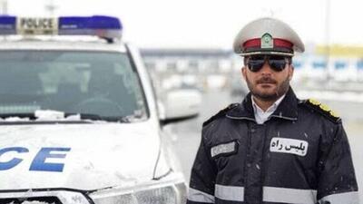  جزئیات تصادف زنجیره‌ای ۹ خودرو در آزادراه کرج ـ قزوین/ ۳ نفر در صحنه جان باختند