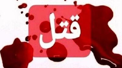  درگیری خانوادگی در بابل ۲ کشته برجای گذاشت  
