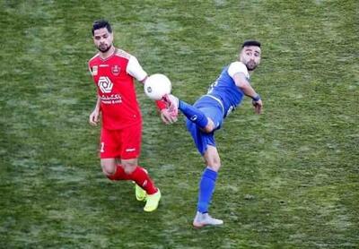  رسمی؛ مجوز حرفه‌ای استقلال و پرسپولیس صادر شد / پایان بحران؛ سرخابی‌ها آسیایی شدند؛ جزئیات رأی کمیته صدور مجوز