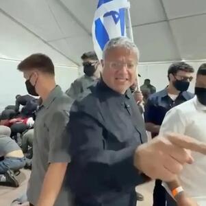  چرا تندروها در اسرائیل نمی‌فهمند؟