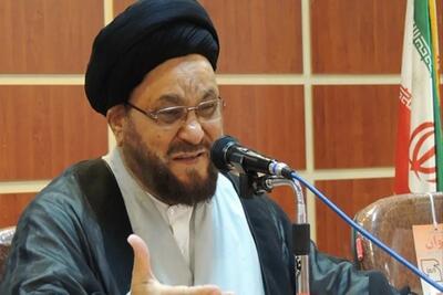  امام جمعه اصفهان: امدادهای غیبی محور اصلی پیروزی‌های جمهوری اسلامی است