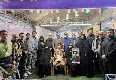  اسبقیان: منتظر افتخار آفرینی تیراندازی در بازی‌های آسیایی هستیم