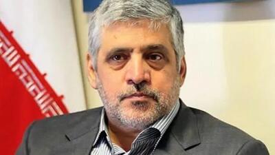  بیانیه وزارت امور خارجه در محکومیت تحریم سفیر ایران در لبنان