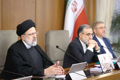  خصوصیات و عملکرد حجت‌الاسلام‌والمسلمین شهید رئیسی در دوران ریاست جمهوری
