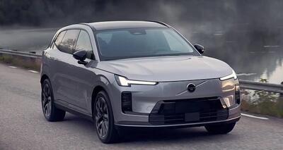  مشخصات فنی، امکانات ولوو XC70