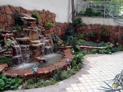  ادارات آب‌نما و فواره را خاموش کنند + جزئیات