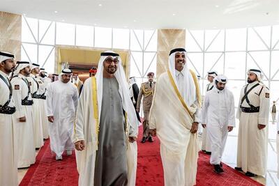  ادعای بلومبرگ: امارات به همراه عربستان و قطر از ترامپ خواسته‌اند به جای از سرگیری اقدامات نظامی، به دیپلماسی با ایران فرصت دهد / کشورهای خلیج فارس نگرانند که درگیری مجدد به اقتصادهایشان آسیب برساند