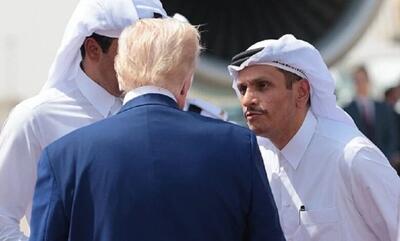  رویترز: قطر یک تیم مذاکره‌کننده را با هماهنگی ایالات متحده به تهران فرستاده تا به حصول توافقی برای پایان دادن به جنگ کمک کند