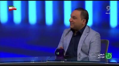  ویدئو / علوی: مهدی طارمی به اردو اضافه میشود!