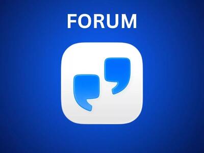  اپلیکیشن جدید متا با نام Forum منتشر شد؛ تجربه‌ای شبیه ردیت برای گفتگو با دیگران