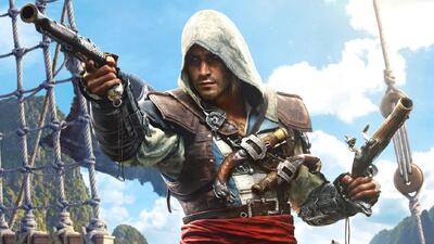  بازی Assassin’s Creed Black Flag Resynced با ۸ ماموریت جدید، تجربه‌ای کامل‌تر ارائه می‌دهد