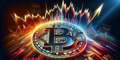  آسیب‌پذیری ۵۰۰ میلیارد دلار بیت‌کوین در برابر حملات رایانش کوانتومی