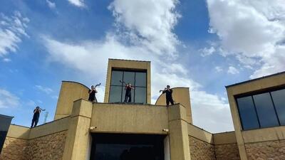  گفتگوی سازها در همنشینی با موسیقی بوشهر