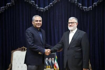  تهران حلقه پیوند دیپلماسی همسایگی و همکاری‌های اقتصادی با پاکستان است