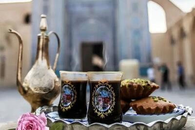  چرا قهوه یزدی با همه قهوه‌ها فرق دارد؟