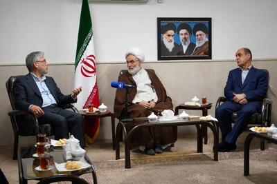  مردم جز صدای موشک‌ها، نشانه‌ دیگری از شرایط جنگی در زندگی روزمره ندیدند