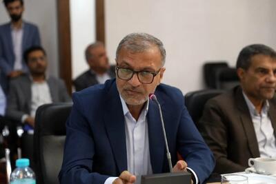  بخشی از گرانفروشی ها به دلیل معاملات بدون نظارت از طریق پلتفرم‌های خرید و فروش کالا است