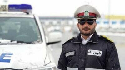  تصادف زنجیره‌ای مرگبار ۹ خودرو در آزادراه کرج ـ قزوین / ۳ نفر در صحنه جان باختند