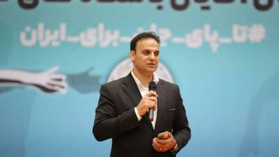  دو تیم لیگ برتر هندبال به دلیل غیبت در مسابقات کنار گذاشته شدند