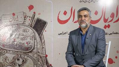  در ایام جنگ ارائه هیچ یک از خدمات سلامت متوقف نشد/ زندگی ادامه دارد و امید پابرجاست
