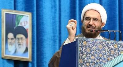  حجت‌الاسلام حاج‌علی‌اکبری: صرفه‌جویی یک فریضه دینی و ضرورت راهبردی برای حفظ ایران، ناامید کردن دشمن و عبور از چالش‌هاست | جهان نیوز