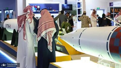  مؤسسه مطالعات استراتژیک: جنگ علیه ایران، بحران کمبود مهمات در خلیج فارس را آشکار کرد