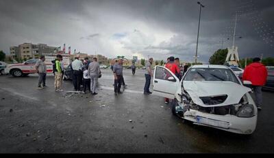  کاهش چشمگیر حوادث فوتی تهران در آخرین هفته اردیبهشت ۱۴۰۵