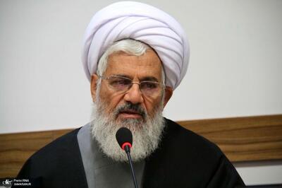  امام جمعه سابق زنجان: جنگ جهانی سوم در زمان حمله عراق به ایران اتفاق افتاد/ همه در یک کشتی هستیم، آسیب ببیند، دیگر انقلابی، سوپرانقلابی فرقی ندارد