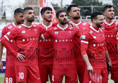  ۳ ماه غیبت تصمیم‌گیران/ هیئت‌مدیره پرسپولیس در خواب!