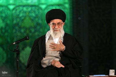  تصاویر دیدنی از گرامیداشت رهبر شهید انقلاب در کنیسه کترداوود