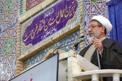  نبرد نهایی با استکبار جهانی در «جبهه خیابان» رقم می‌خورد