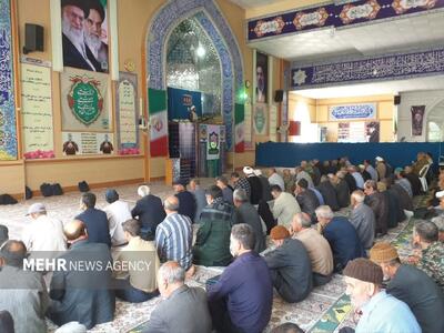  غلامی: صرفه‌جویی سلاح ملت ایران در جنگ اقتصادی است