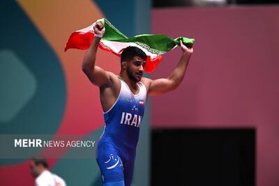  ۱۱ کشتی‌گیر فرنگی و آزاد راهی مغولستان خواهند شد