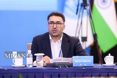  تأکید رئیس کل دادگستری هرمزگان بر لزوم ایجاد رژیم حقوقی و ضابط قضایی تخصصی برای مدیریت تنگه هرمز 