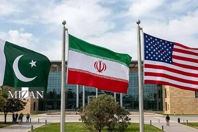  مقام ایرانی: توقف جنگ در همه جبهه‌ها پیش‌شرط اصلی هر مذاکره‌ای است